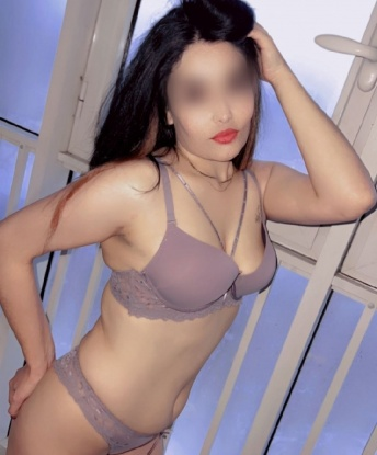 Анкета проститутки Мила - город Палласовка, 29 лет, №2141